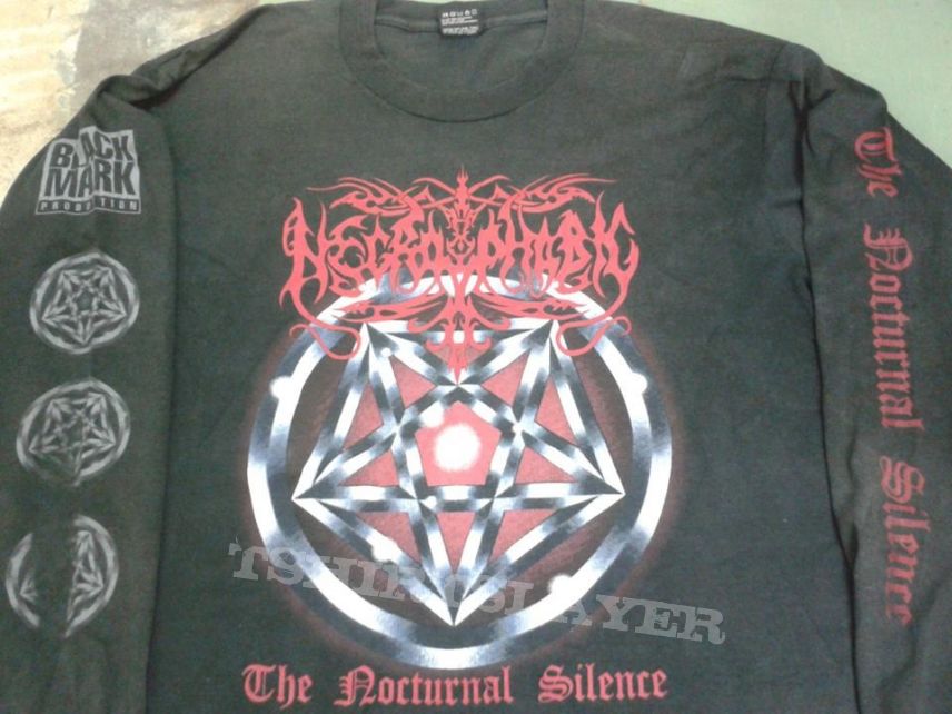Necrophobic Ls