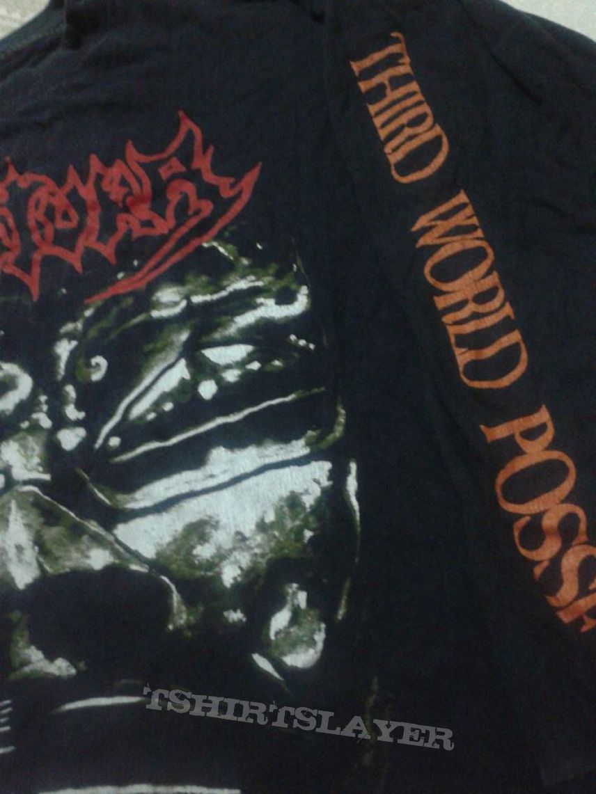 sepultura LS