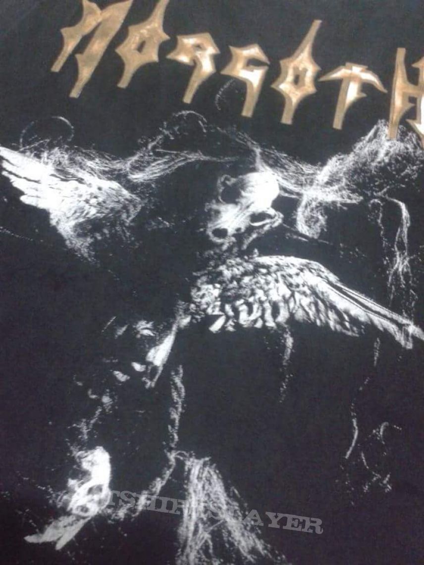 Morgoth shirt