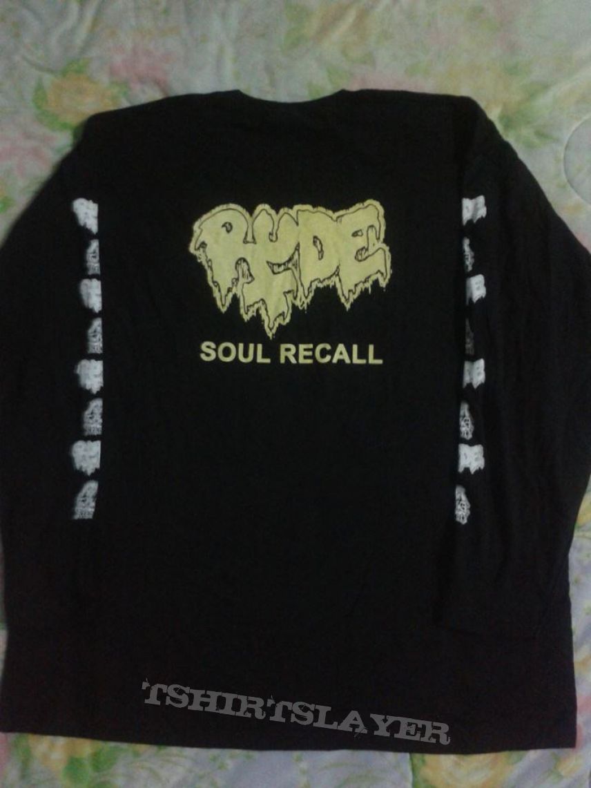 Rude Longsleeve