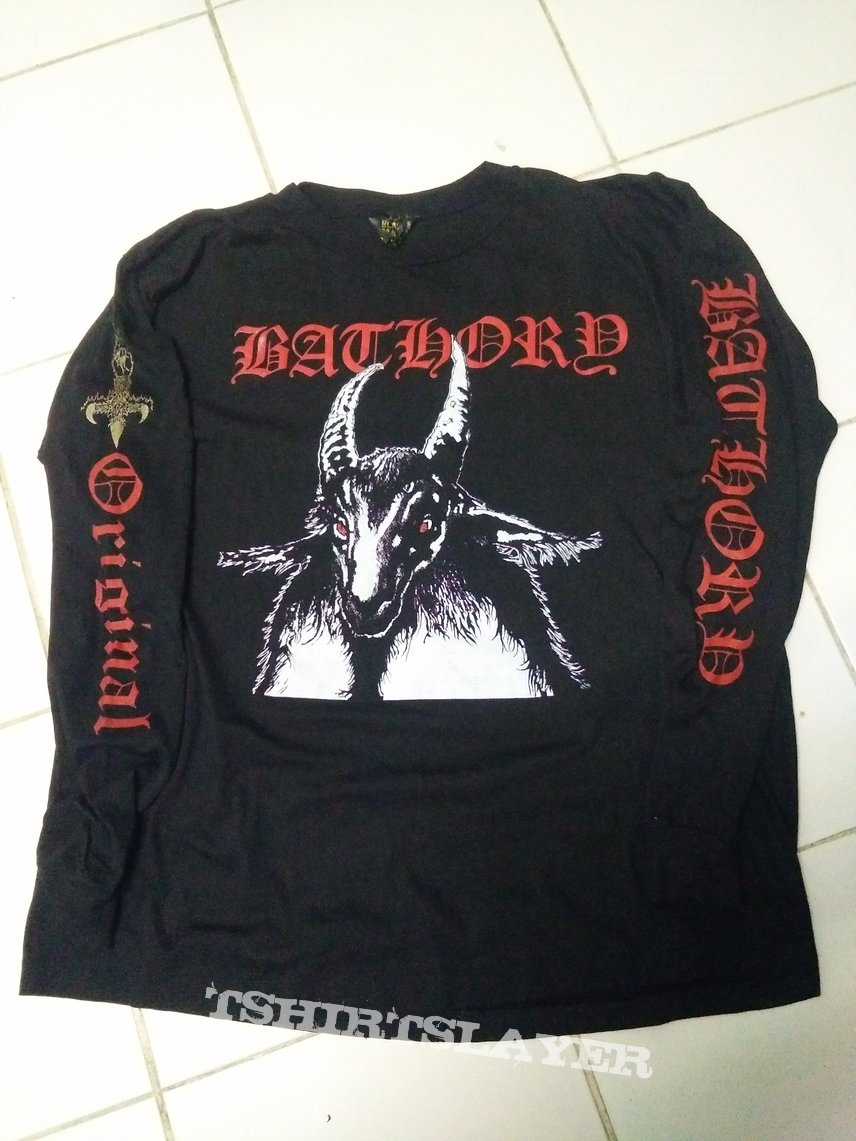 Bathory LS