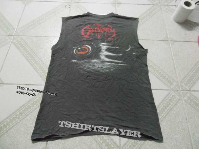 Obituary 
