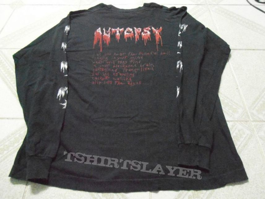 Autopsy LS