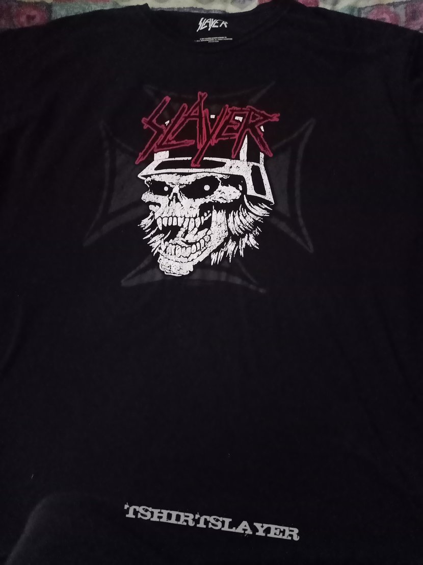 T Shirt Slayer