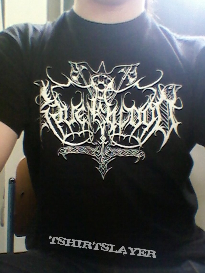 Ravensblood T-Shirt in L 