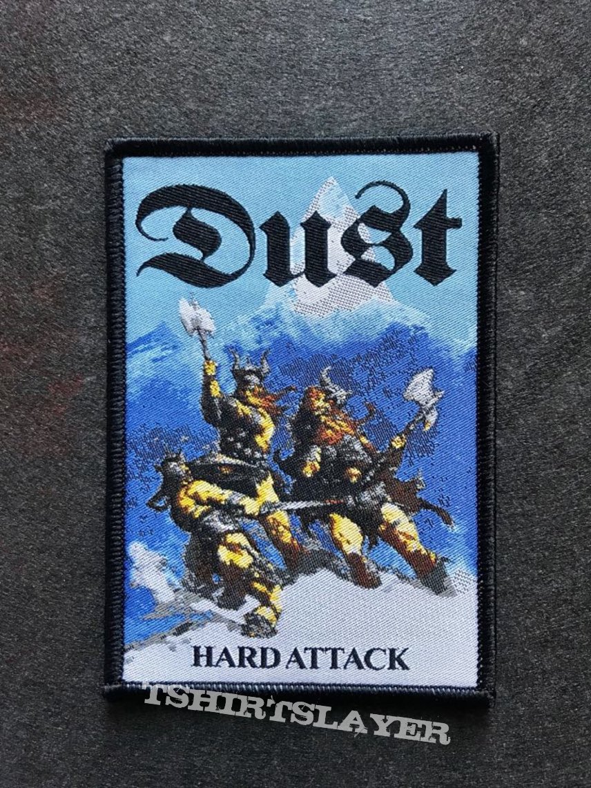 Dust - Hard Attack