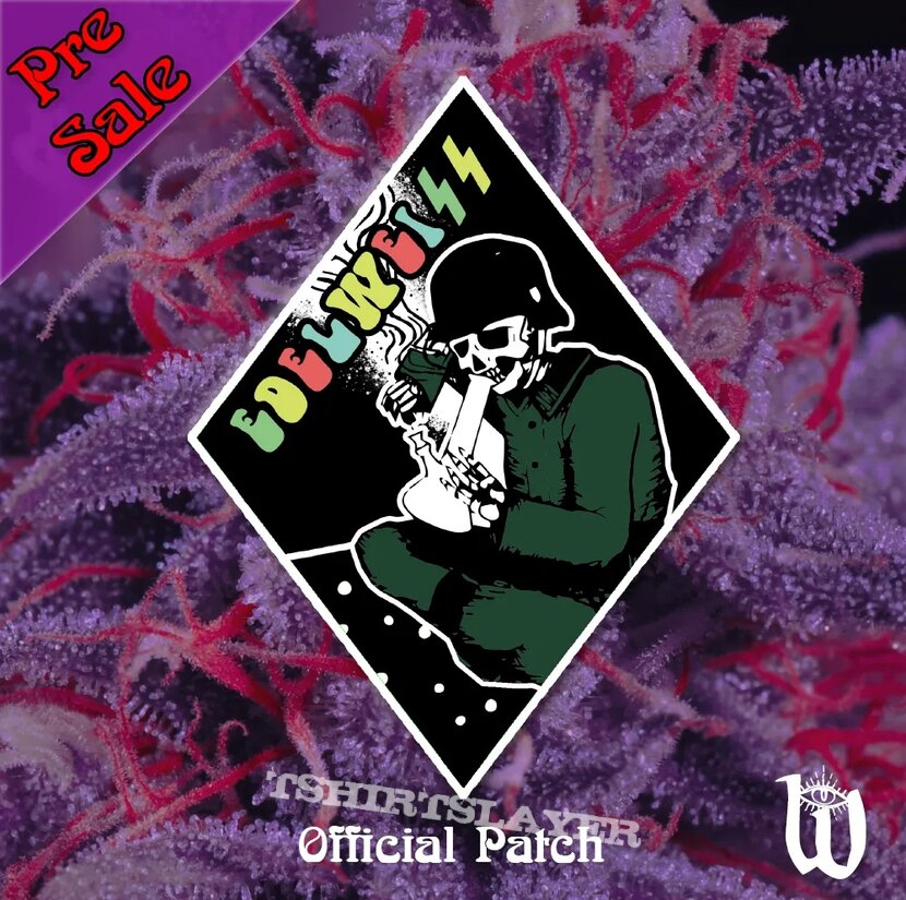 Edelweiss Official 205 Patch 