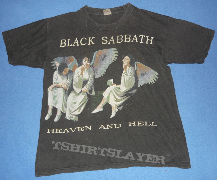 Black Sabbath