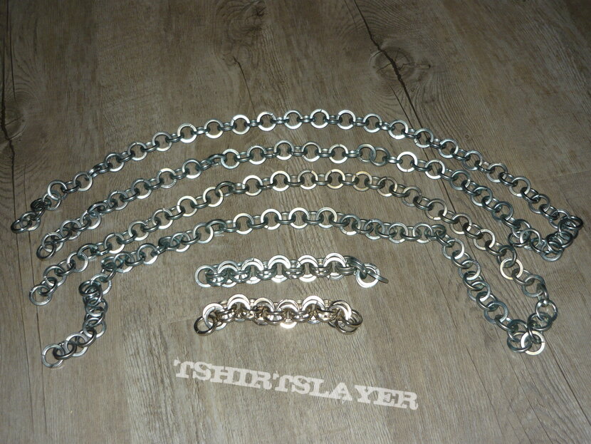 Chains Metal Chains
