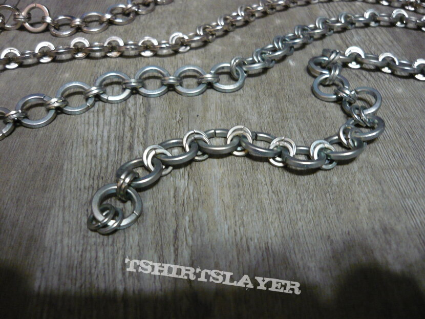 Chains Metal Chains