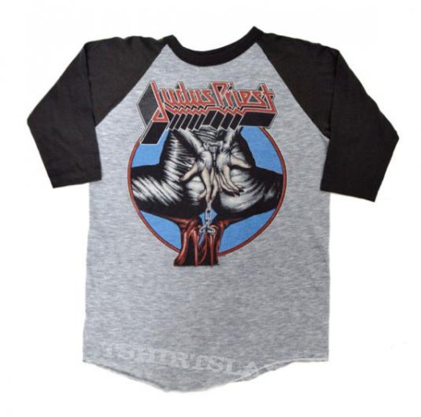 Judas Priest Defenders Tour  shirt