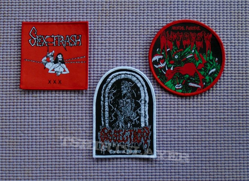 Dissection Patches for you #969