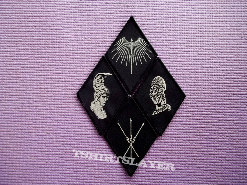 Bölzer Officials patches !! Bölzer Officials patches !!