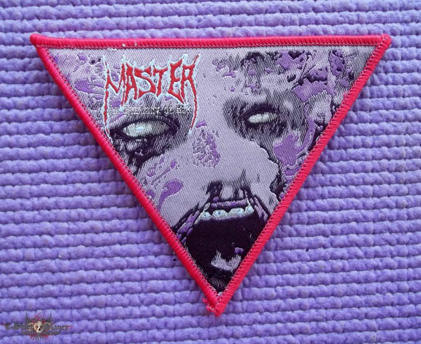 Master Patch triangle !!