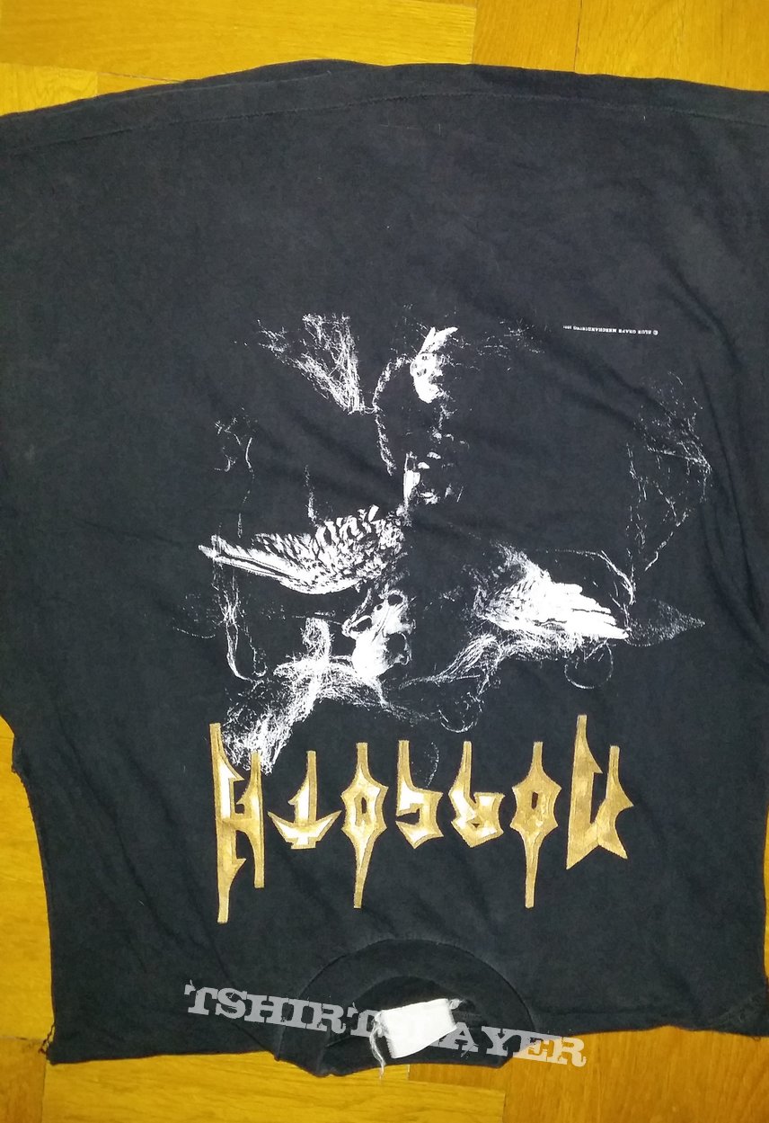 Morgoth