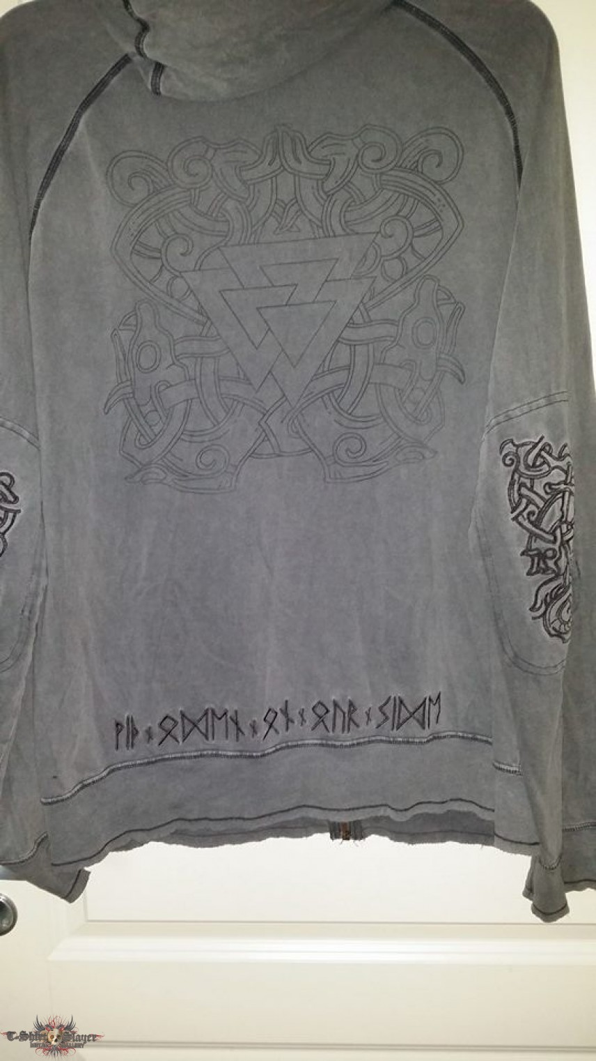 Amon Amarth Hoodie.