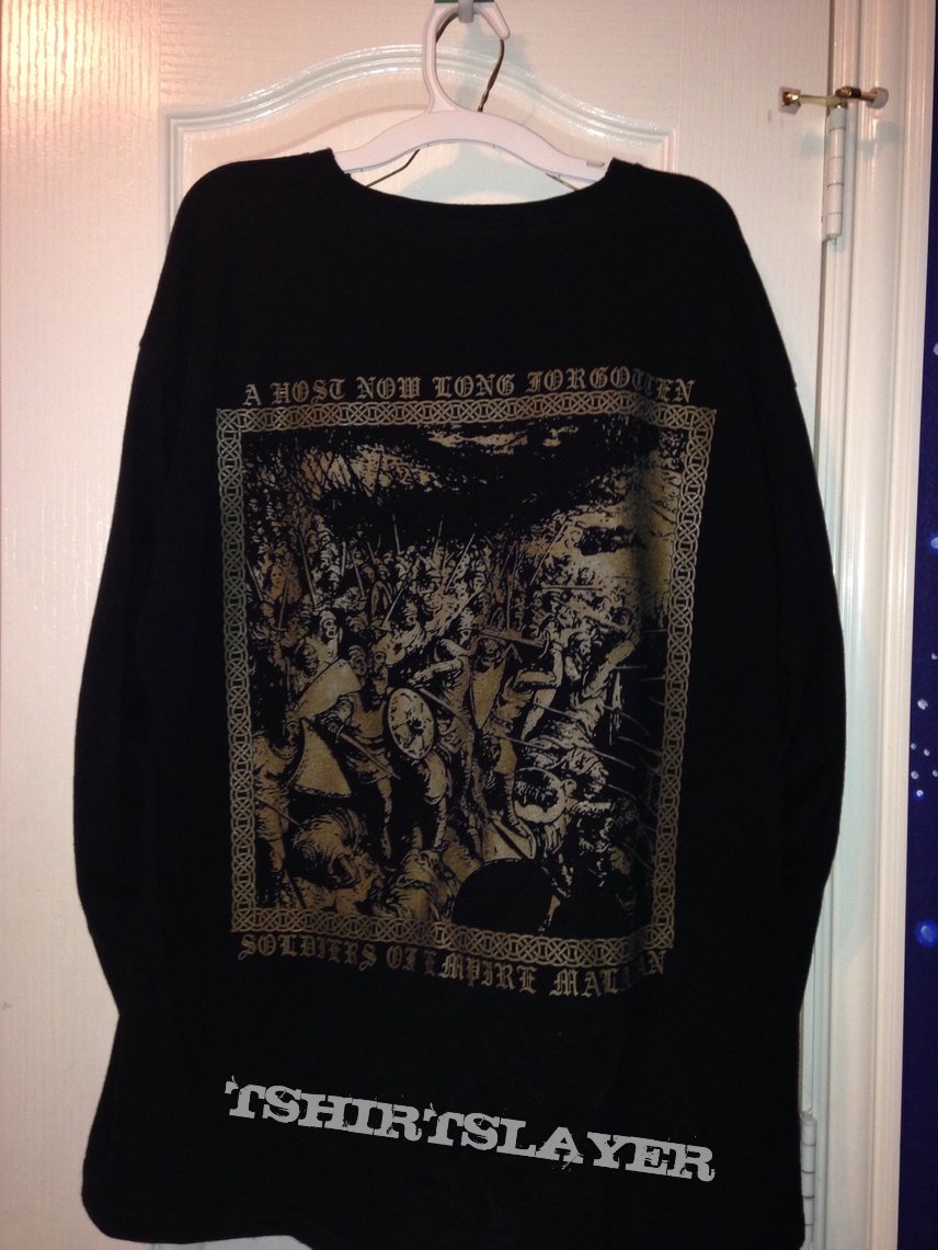 Caladan Brood Echoes Of Battle Longsleeve