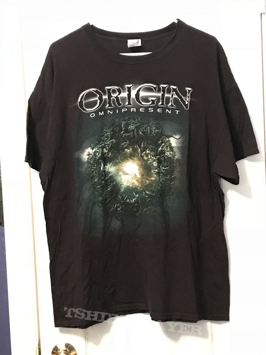 Origin Omnipresent Shirt 