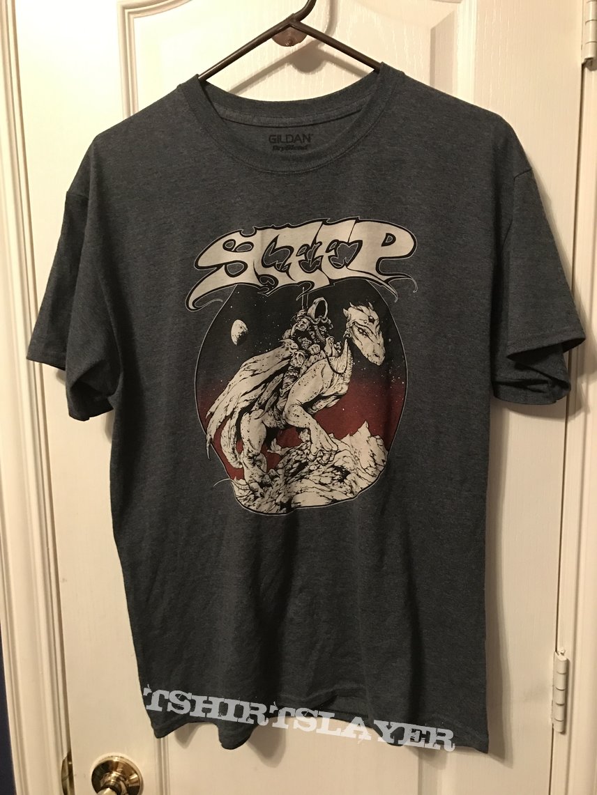 Sleep Dragonaut Shirt