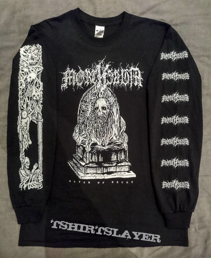 Mortiferum longsleeve 