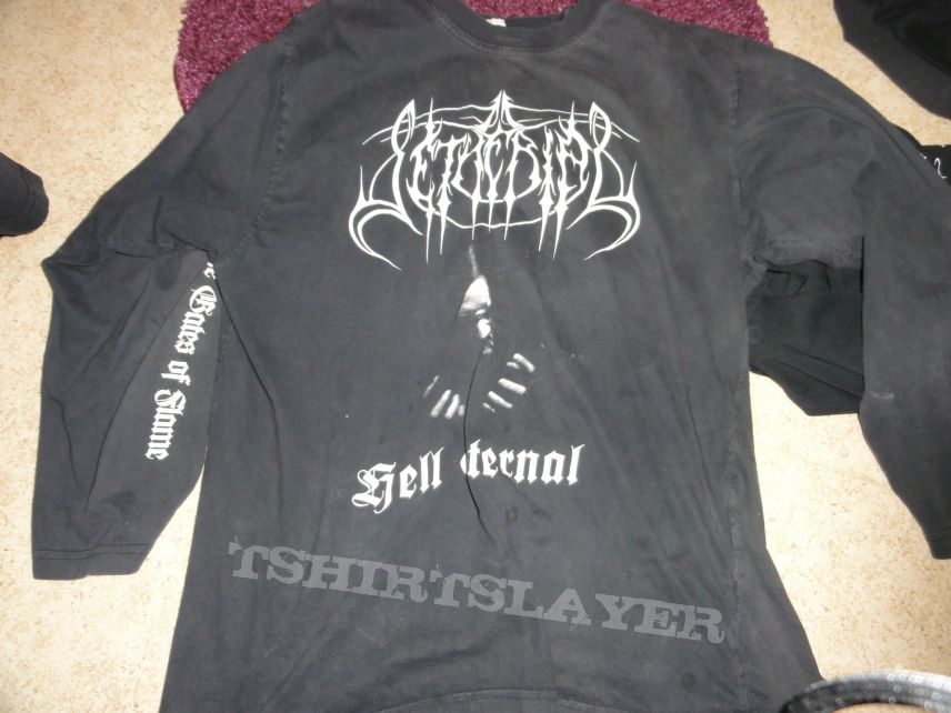 Setherial Hell Eternal Shirt