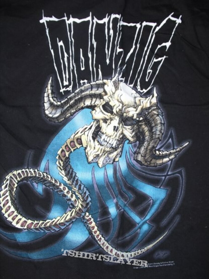 Danzig Serpent
