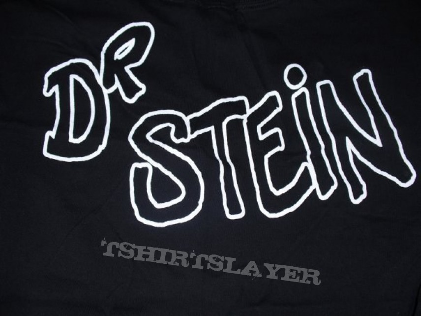 Helloween Dr. Stein re-issue shirt 2009