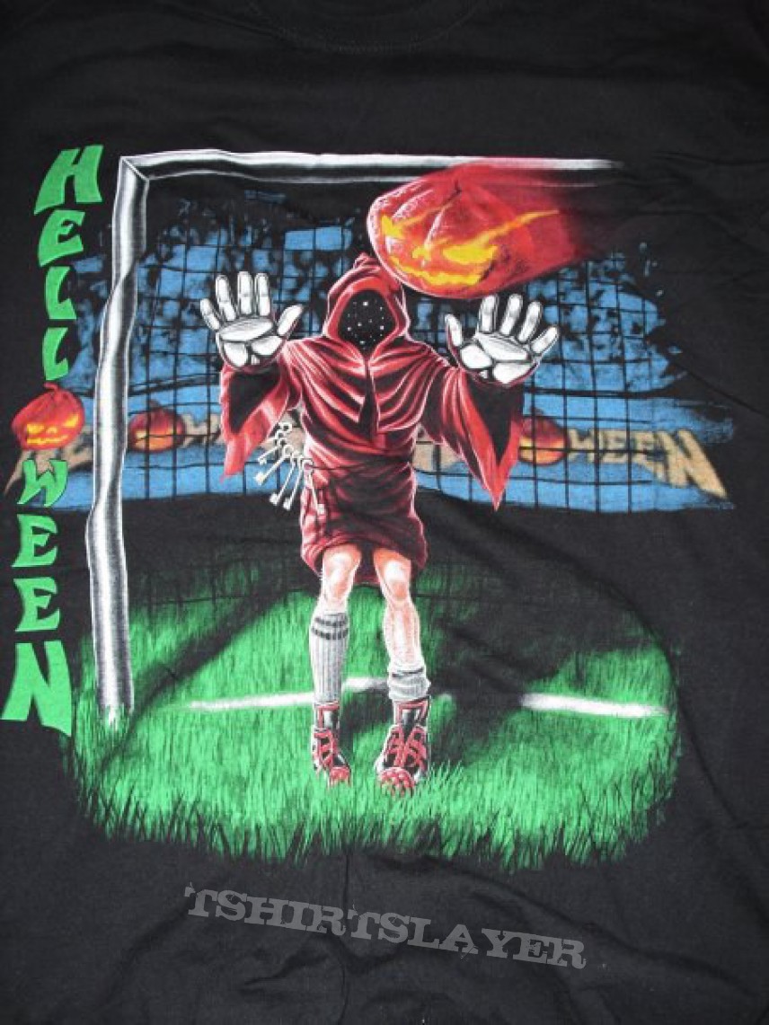 Helloween Keeper&#039;s Summer Cup 2006