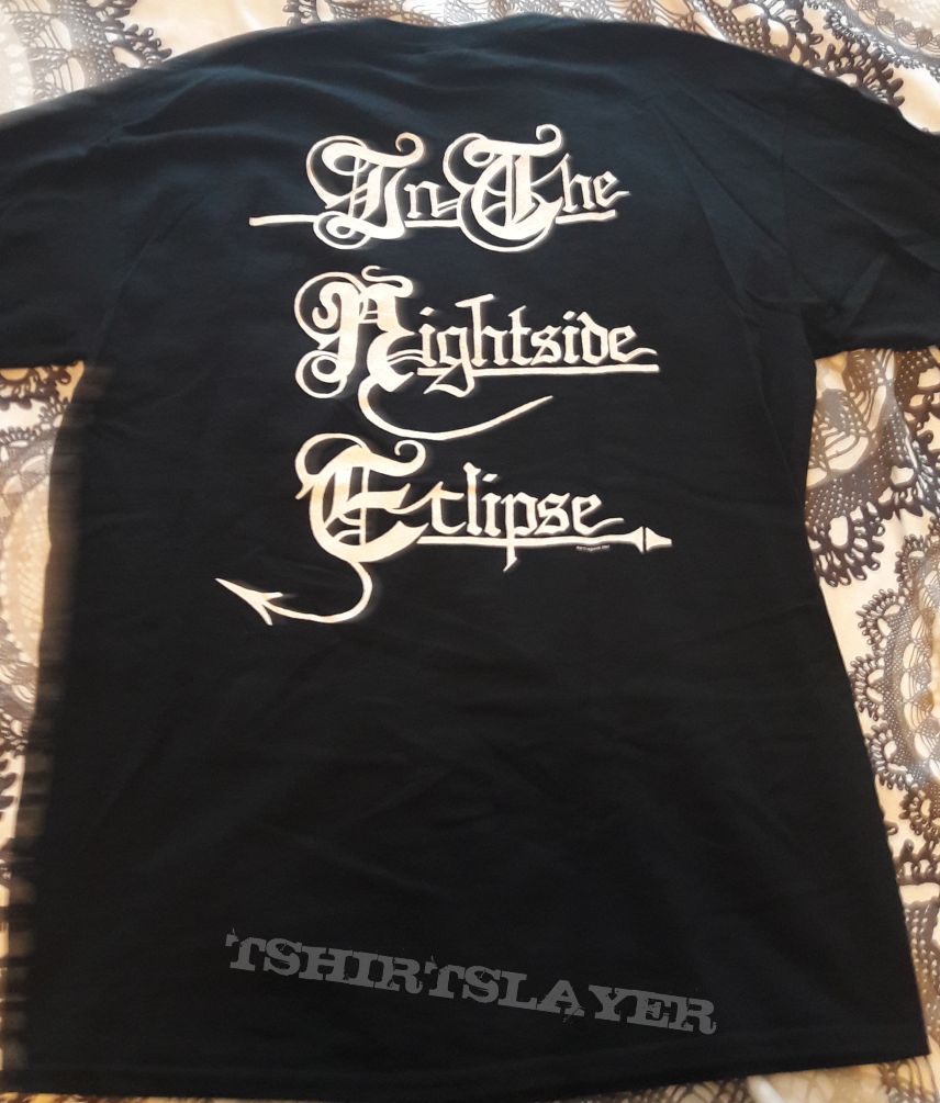 Emperor In the nightside eclipse Shirt