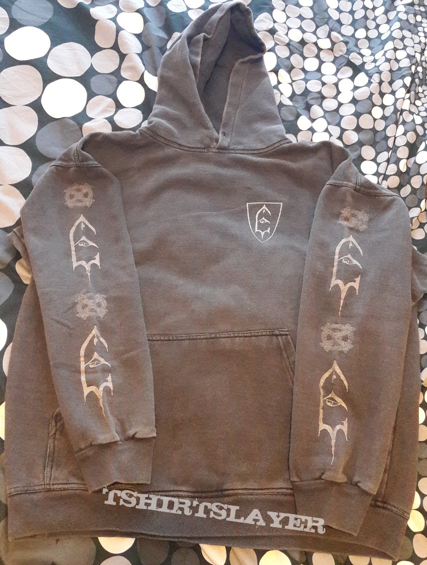 SOLD - Emperor Hoodie 1997 Anthems 