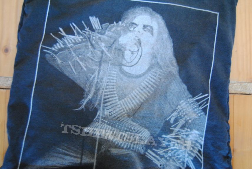 Gorgoroth Pest Shirt