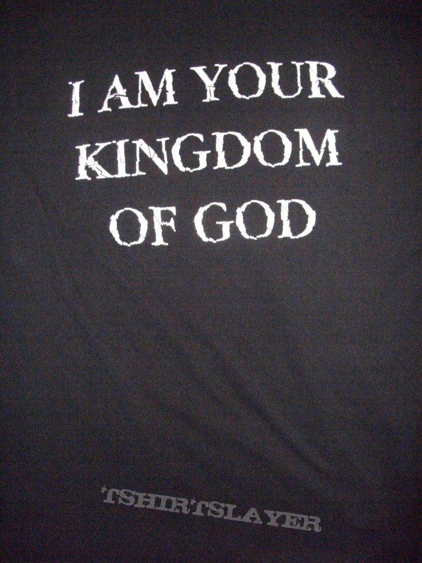 Decrepit Birth - I Am your Kingdom of God