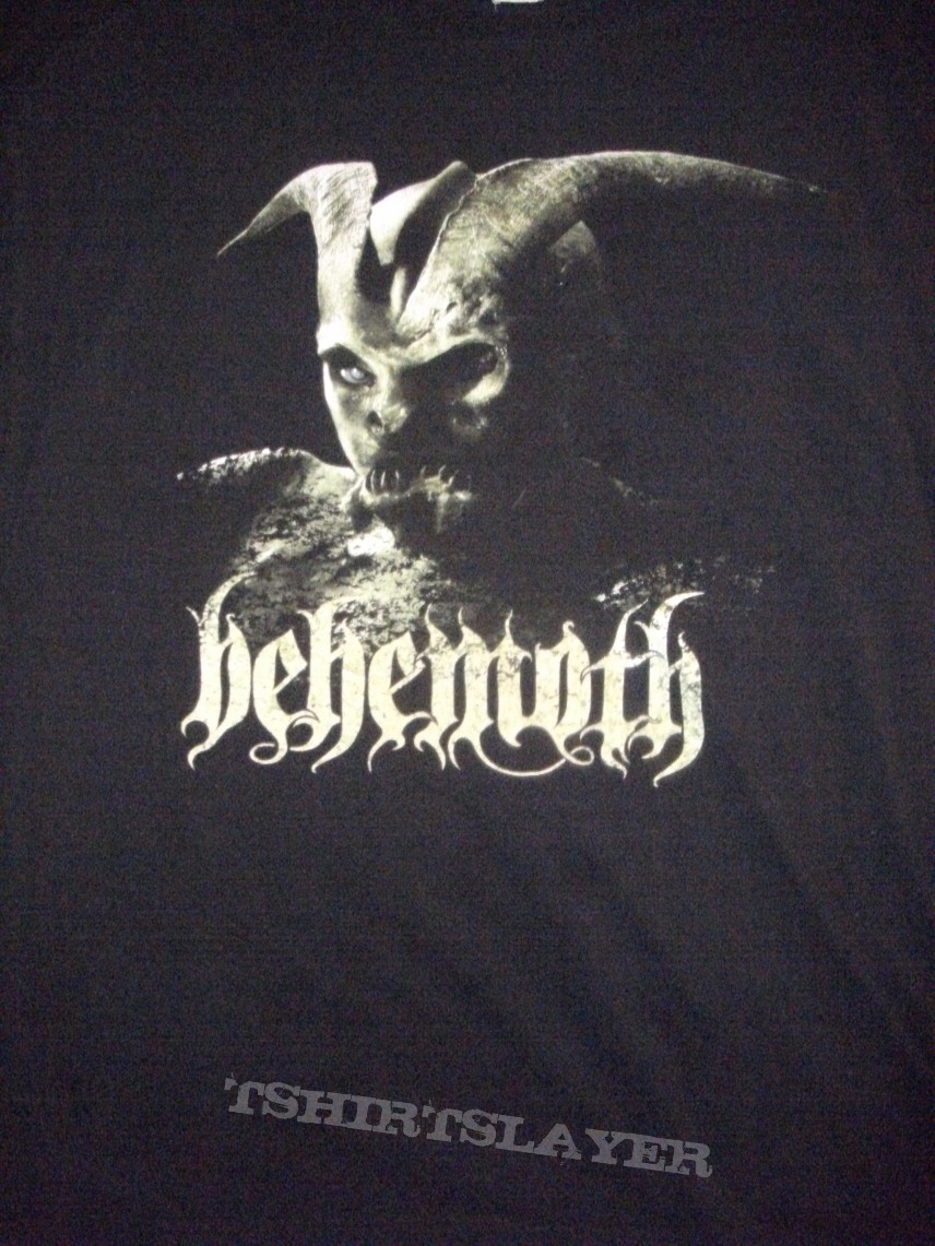 Behemoth (For Sale or Trade)