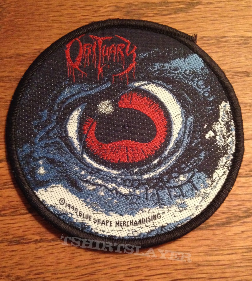 Obituary Patch  