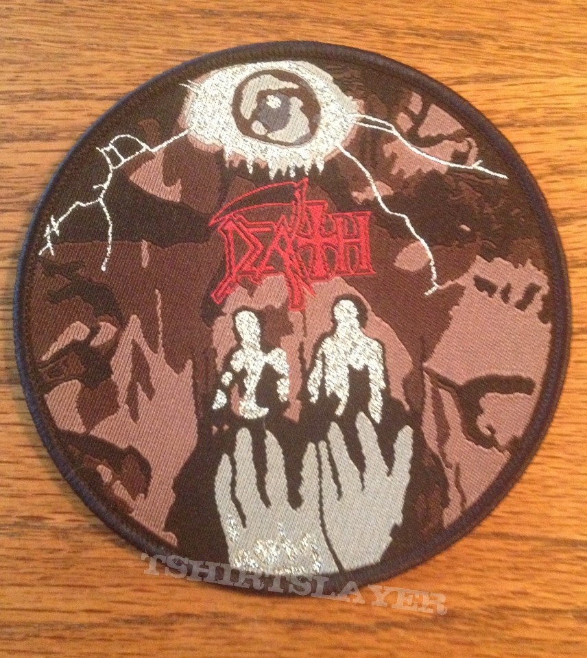 Death Patch  