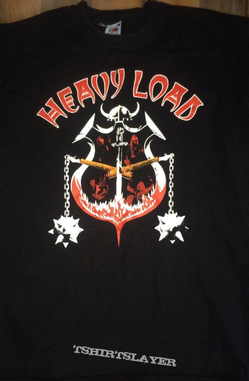 Heavy Load Shirt