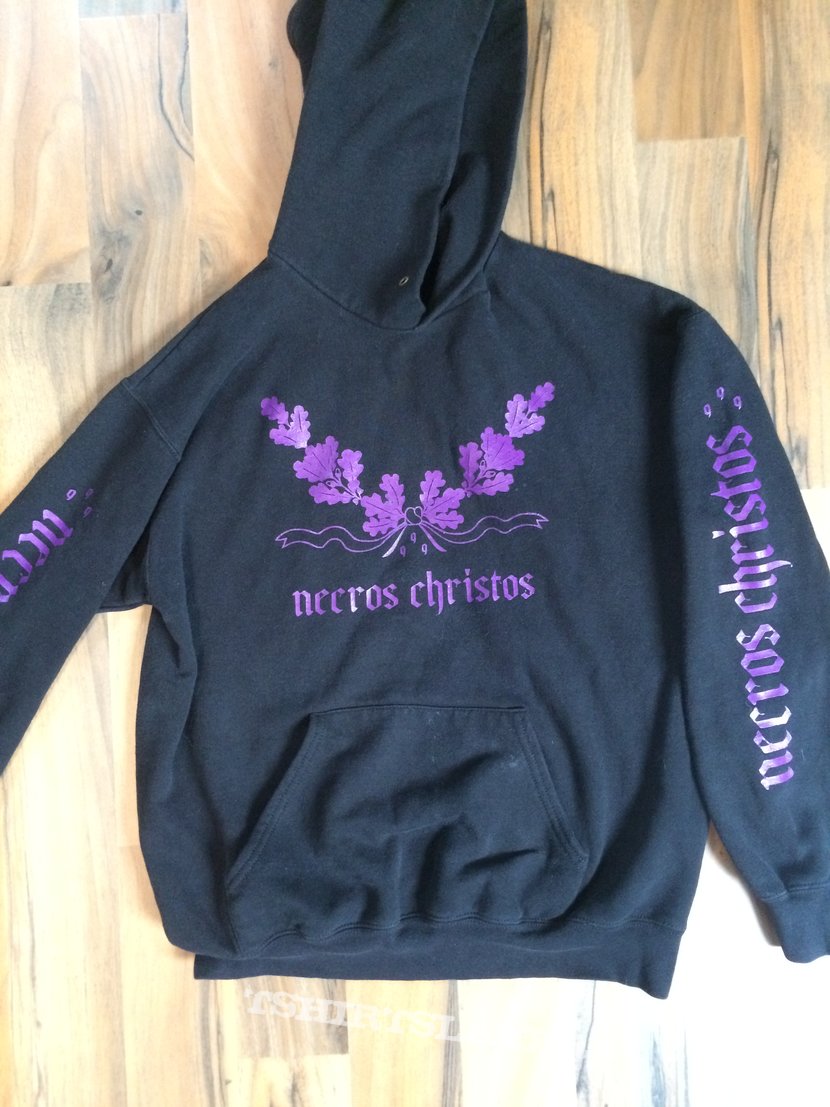 Necros Christos Hoodie