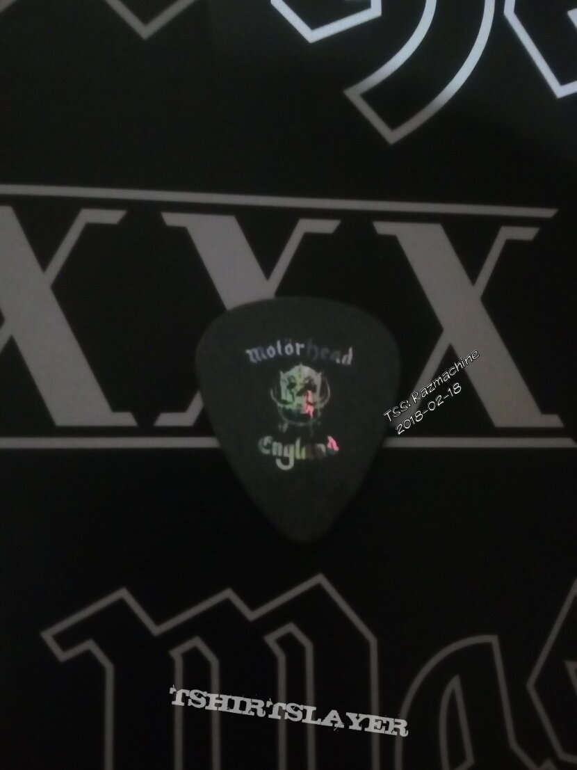 Motörhead Motorhead pick