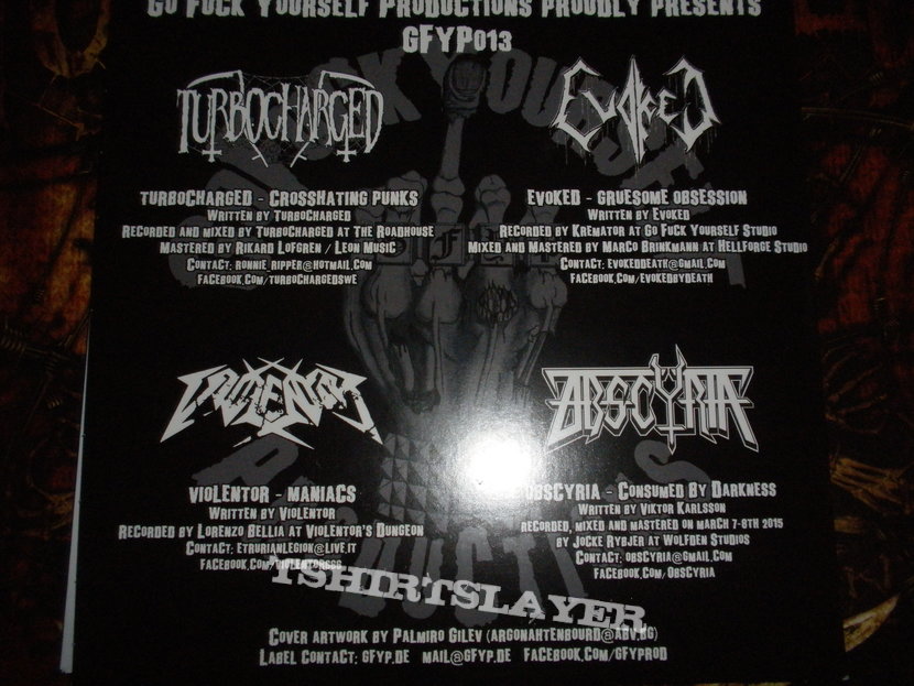 Turbocharged Gfypo13 Turbocharged Gfypo13