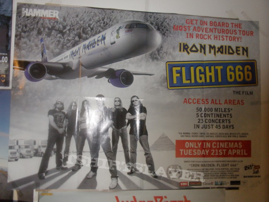 Other Collectable - My posters