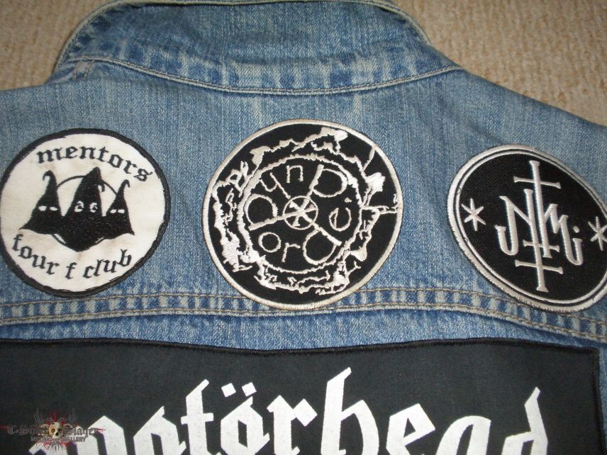 Motörhead My 2nd baby all grown up Motörhead My 2nd baby all grown up