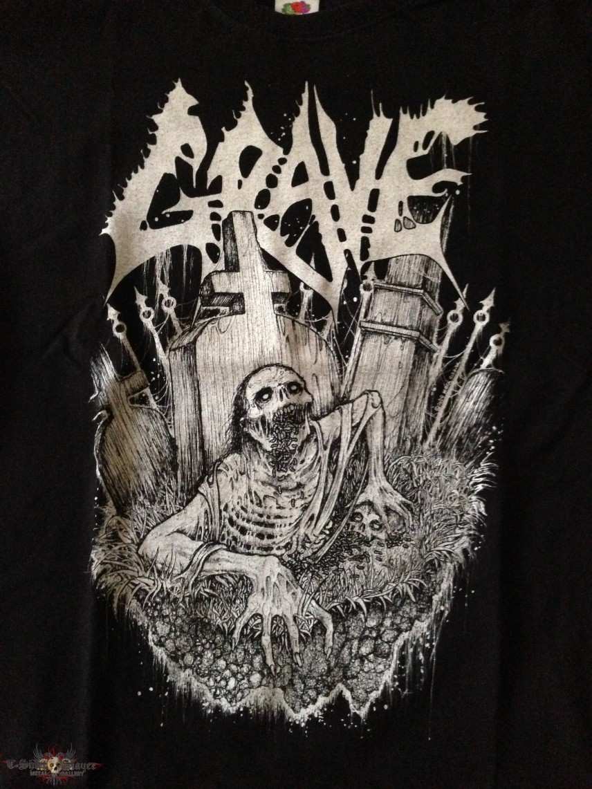 Grave Shirt