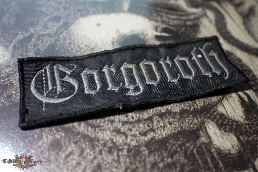 Gorgoroth Patch