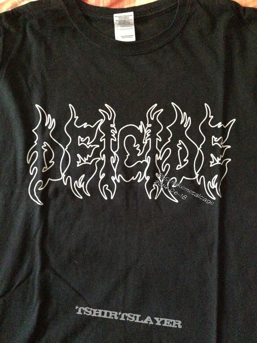 Deicide - To Hell With God