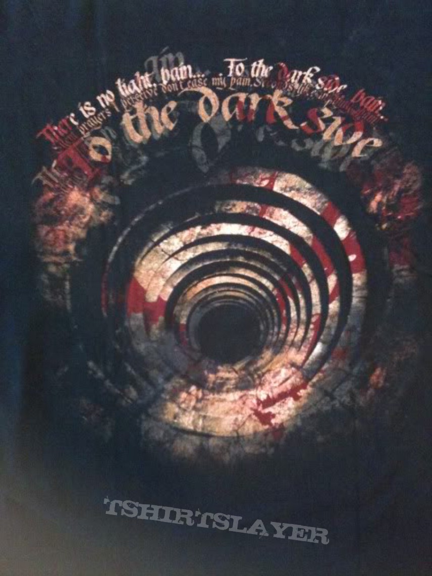 TShirt or Longsleeve - Necrophagist Extreme Unction