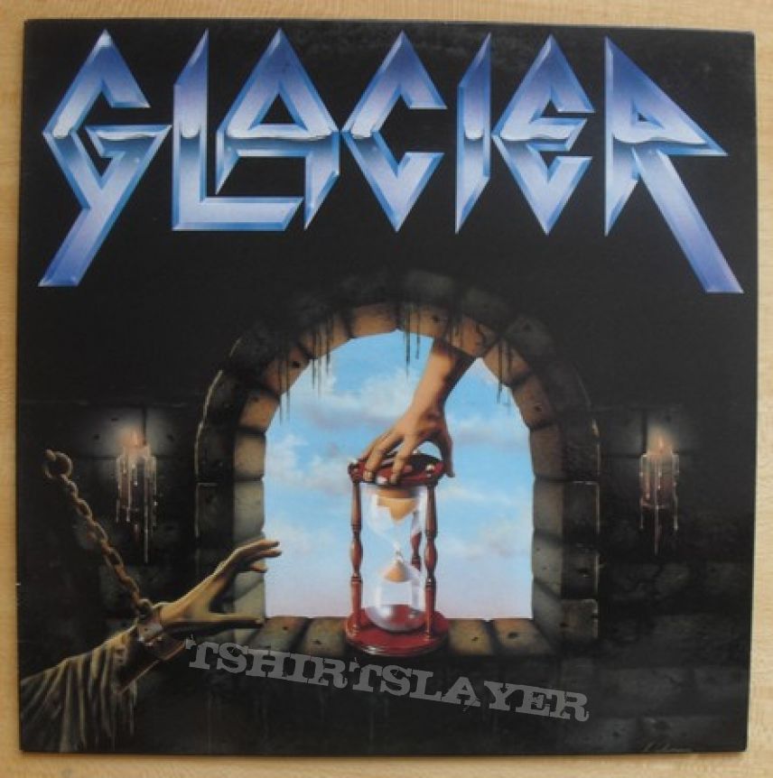 Glacier mini LP