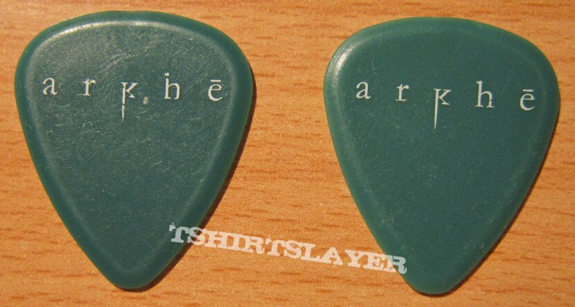 Arkhé ARKHÉ guitar picks