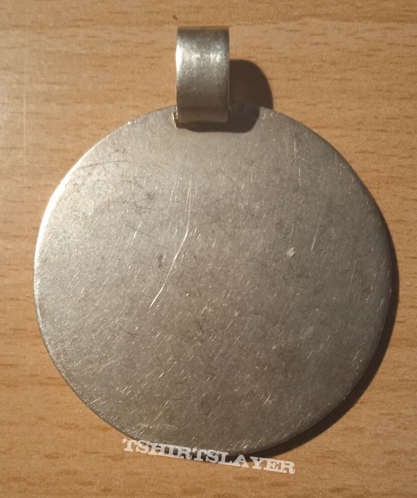 Pandora&#039;s Box - Silver Medal