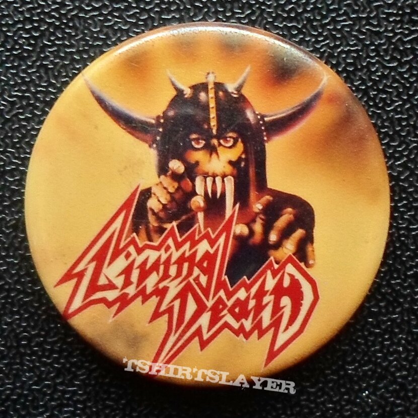 Thrasher Clothing from 80&#039;s Hungary Kreator shirt 1988