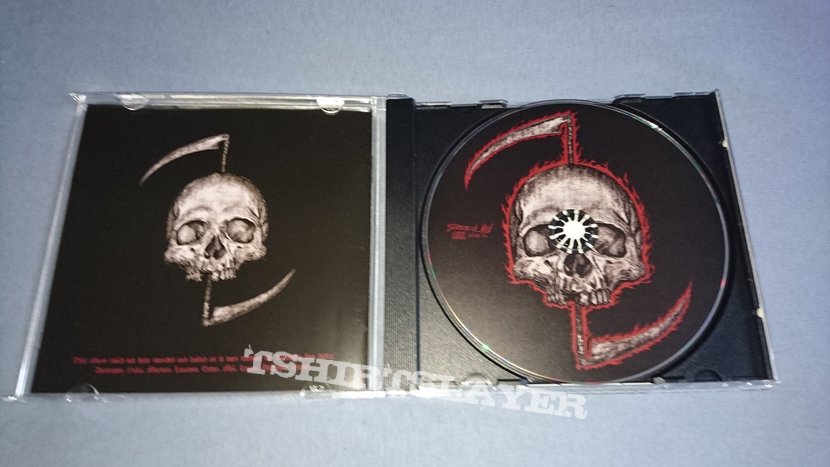 Deströyer 666 Wildfire CD